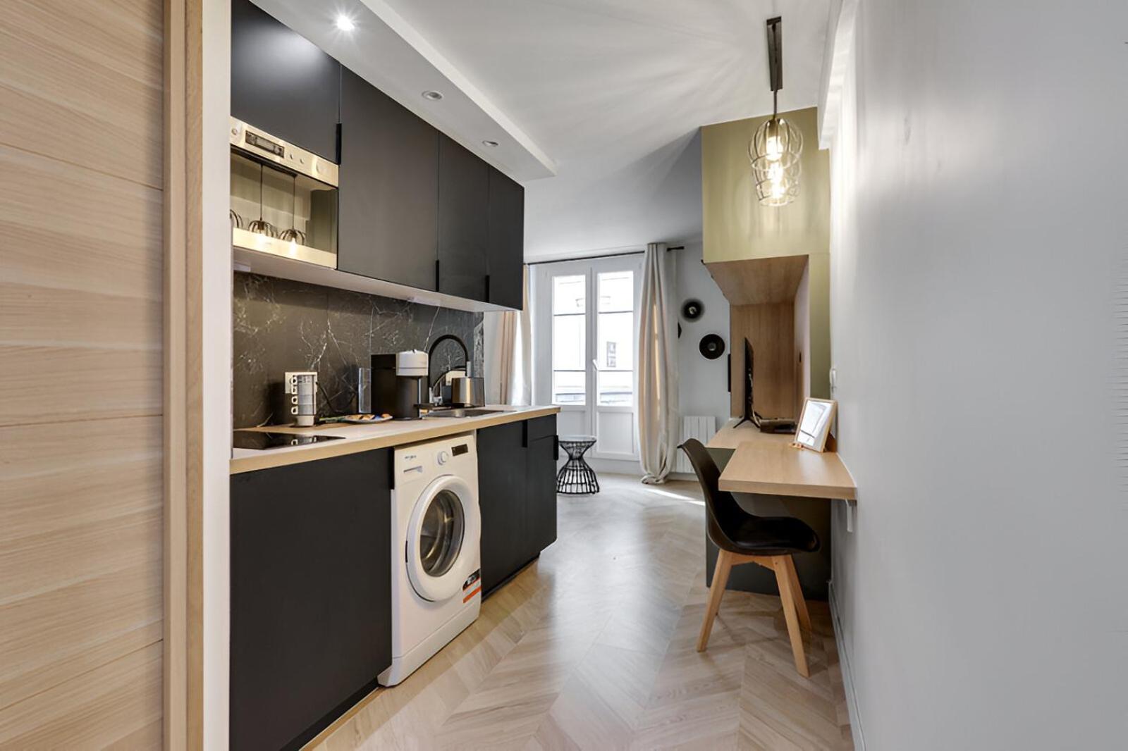 Apartamento 228 Romy - Superbe A