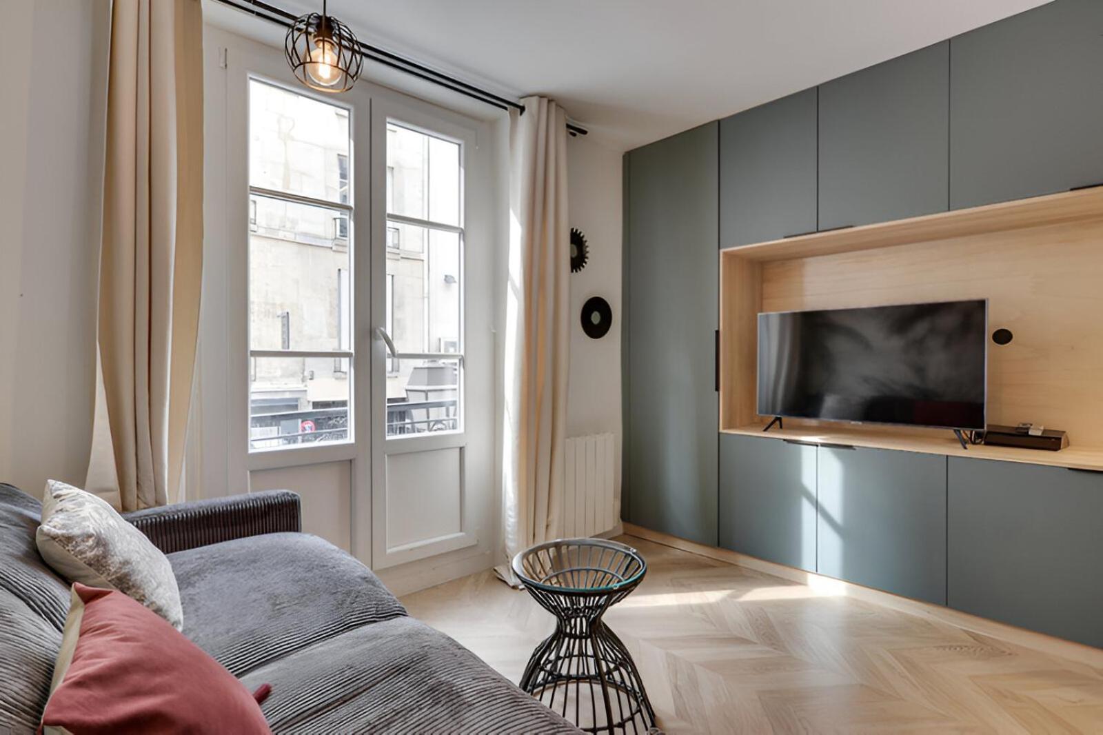 Apartamento 228 Romy - Superbe A