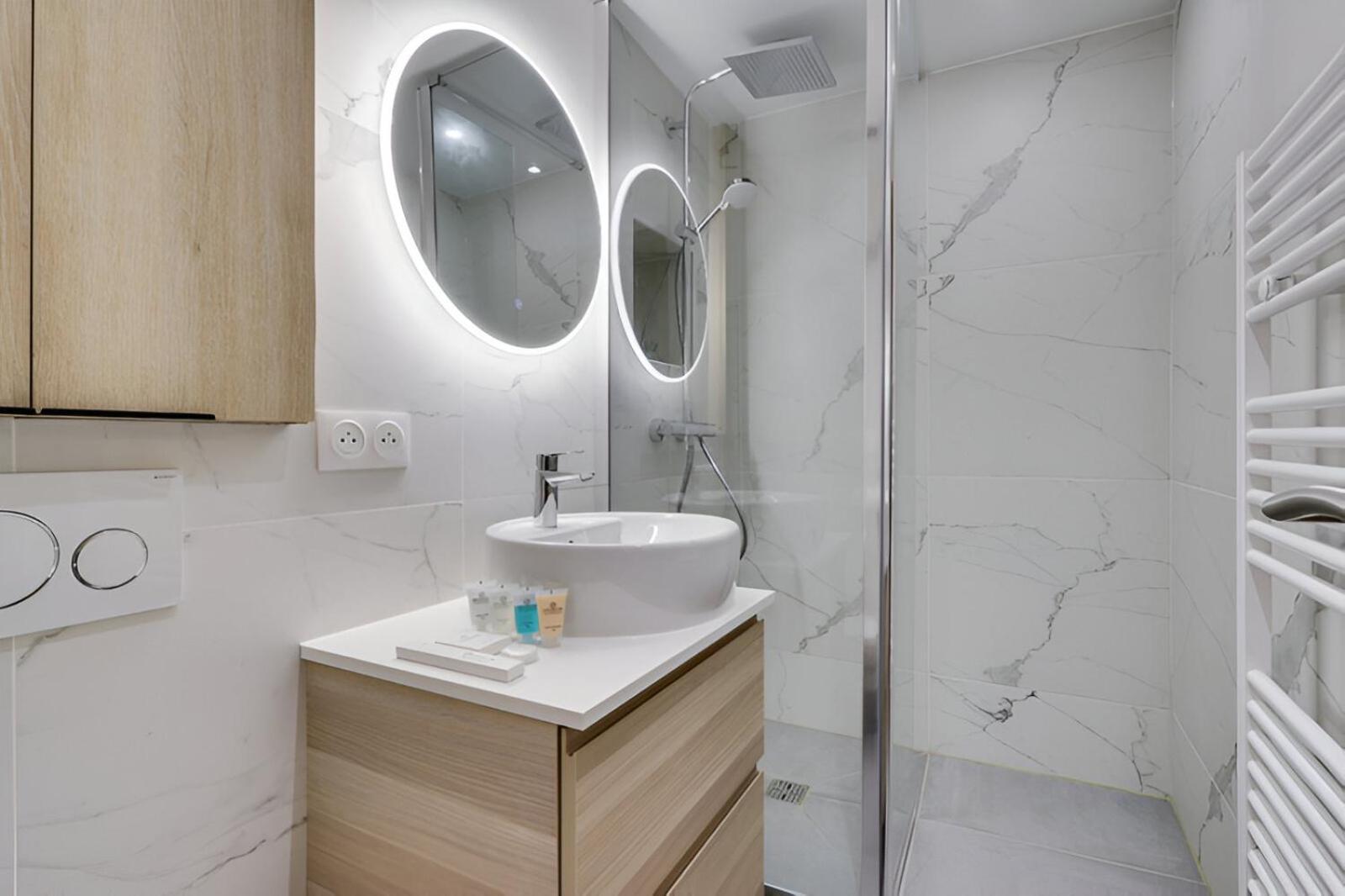 228 Romy - Superbe A Apartamento *